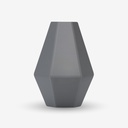 PLA Plus White Aluminum 1kg