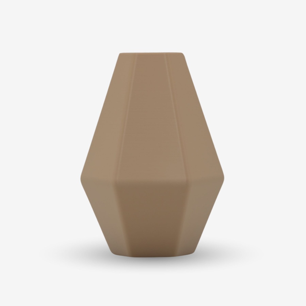 PLA Plus Grey Beige 1kg