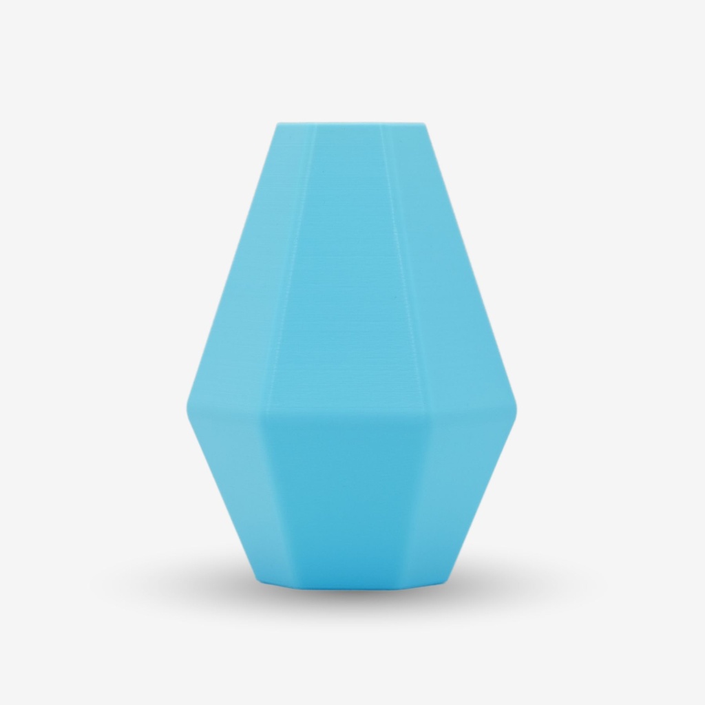 PLA Plus Pool Blue 1Kg