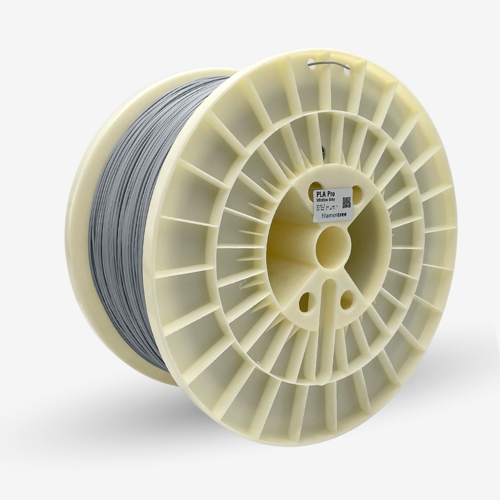 PLA PRO 6kg with returnable spool