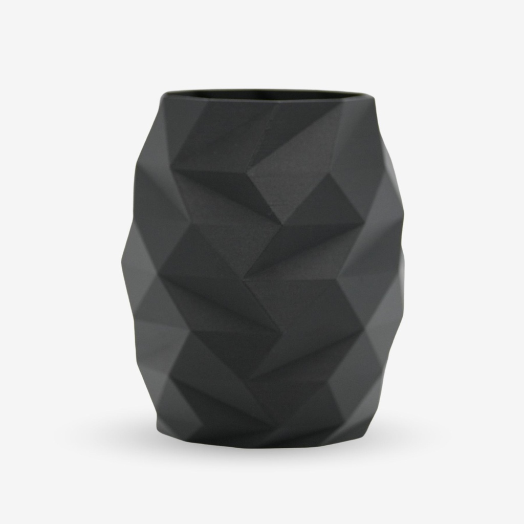 PETG Jet Black Matt-7 1kg 