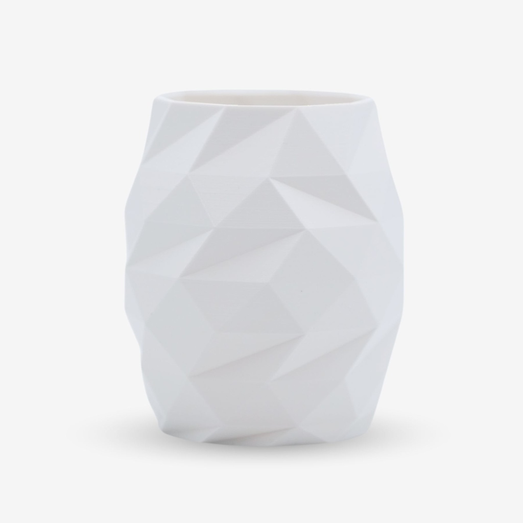 PETG Pure White Matt-7 1kg 