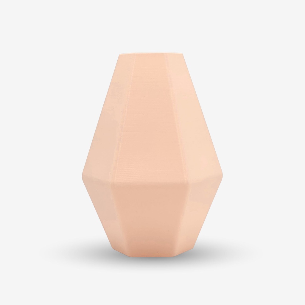 PLA Plus Pale Peach 1kg  