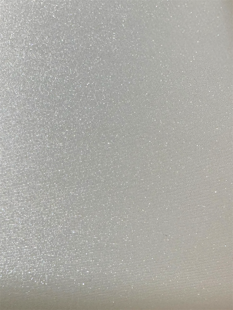 PLA Silk Shimmering White 1 kg