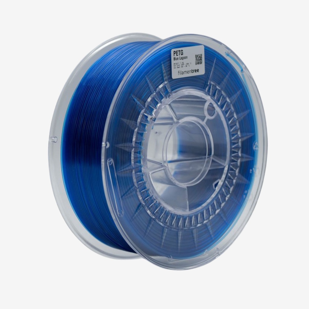 PETG Blue Lagoon 1kg