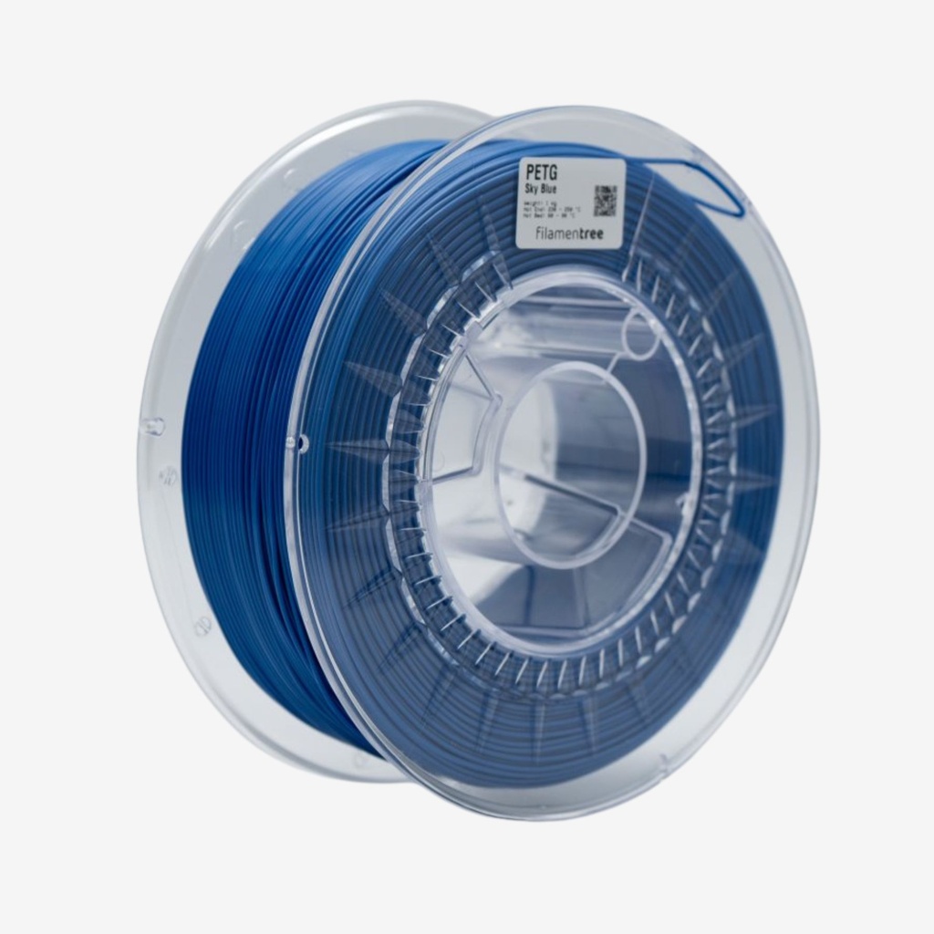 PETG Sky Blue 1kg
