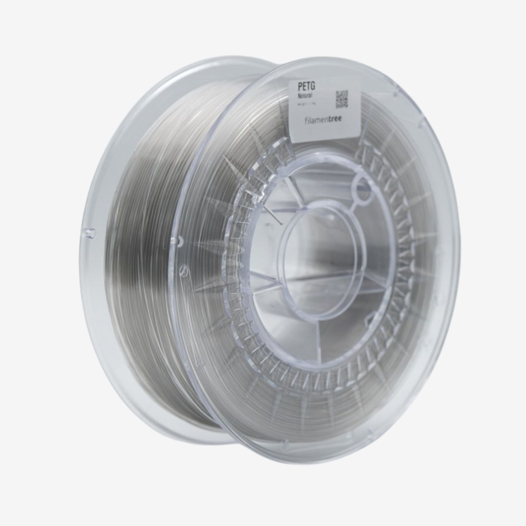 PETG Natural 1kg