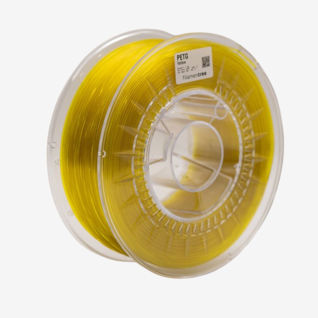 PETG Yellow 1kg