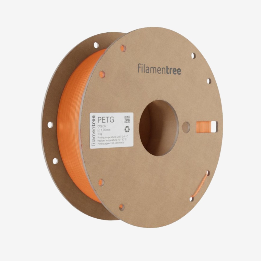 PETG Orange 1kg