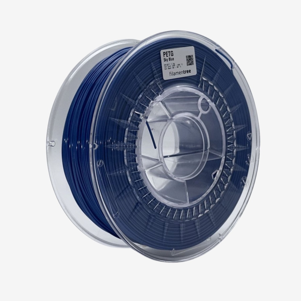 PETG Sky Blue T 1kg