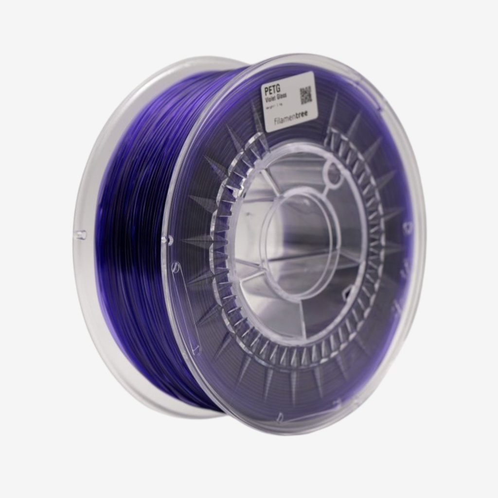 PETG Violet Glass 1kg