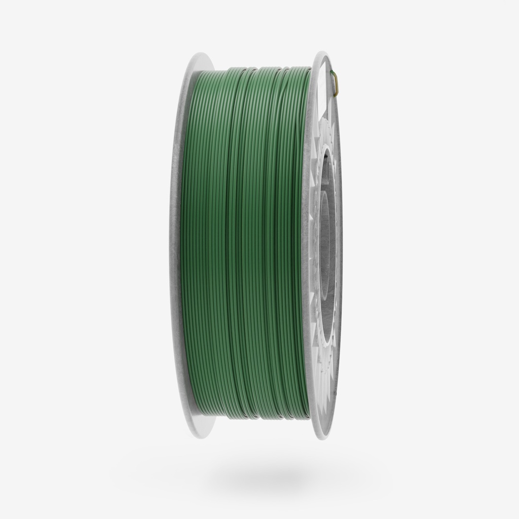 [30110121] PLA Plus Military Green 1kg