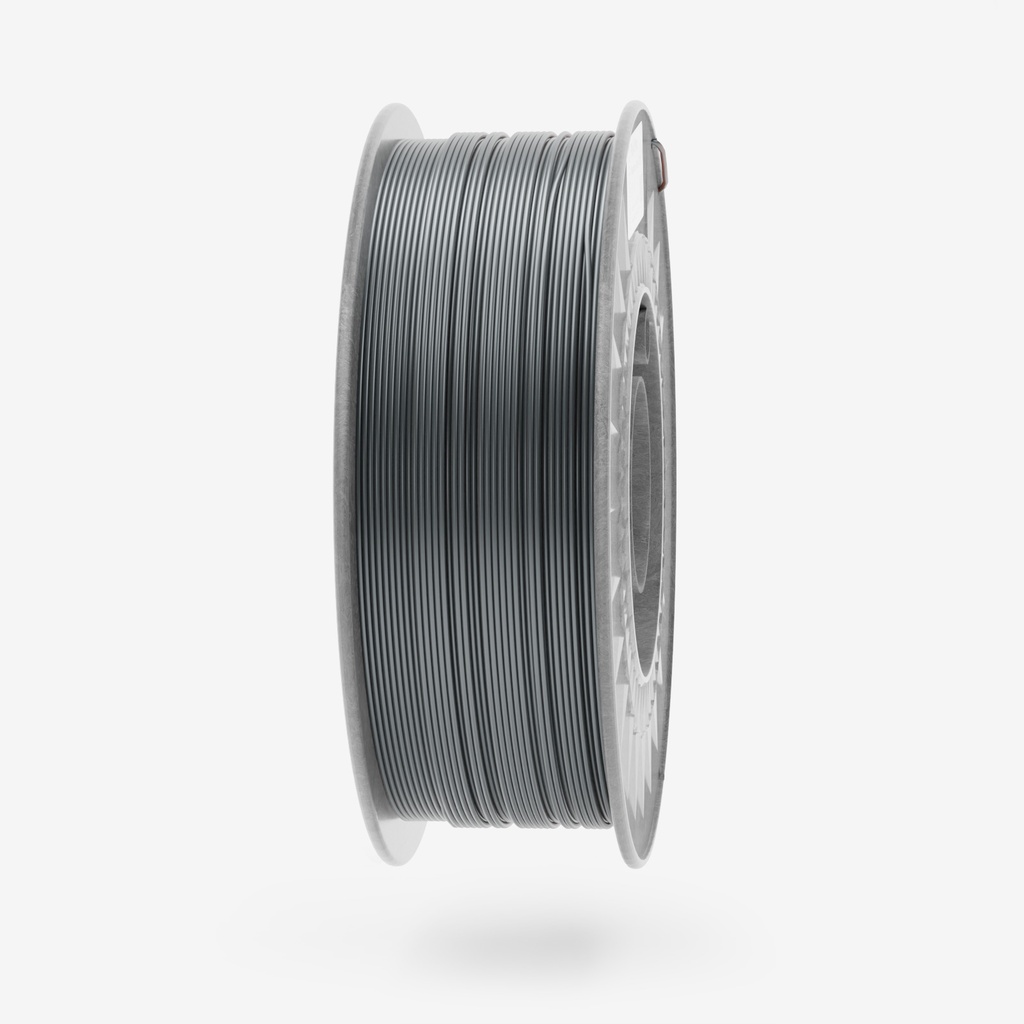 [30110141] PLA Plus White Aluminum 1kg