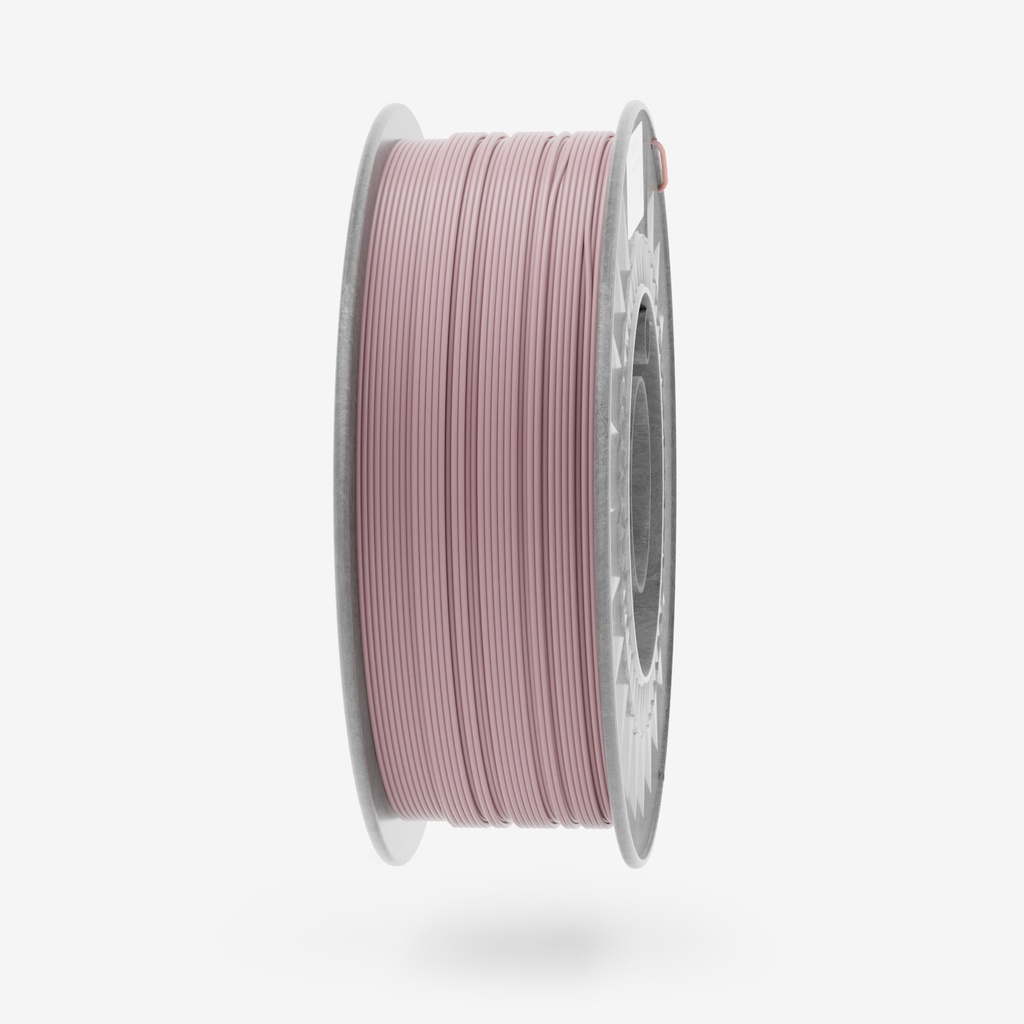 [30110181] PLA Plus Light Pink 1kg