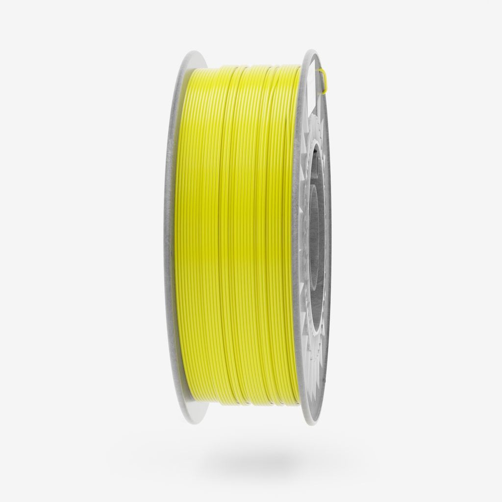 [30110431] PLA Plus Neon Yellow 1kg