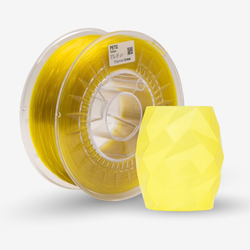 [30410241] PETG Yellow 1kg