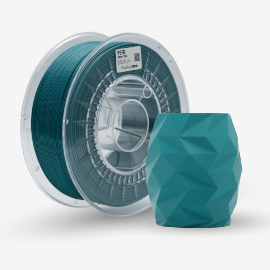 [30410341] PETG Water Blue 1kg