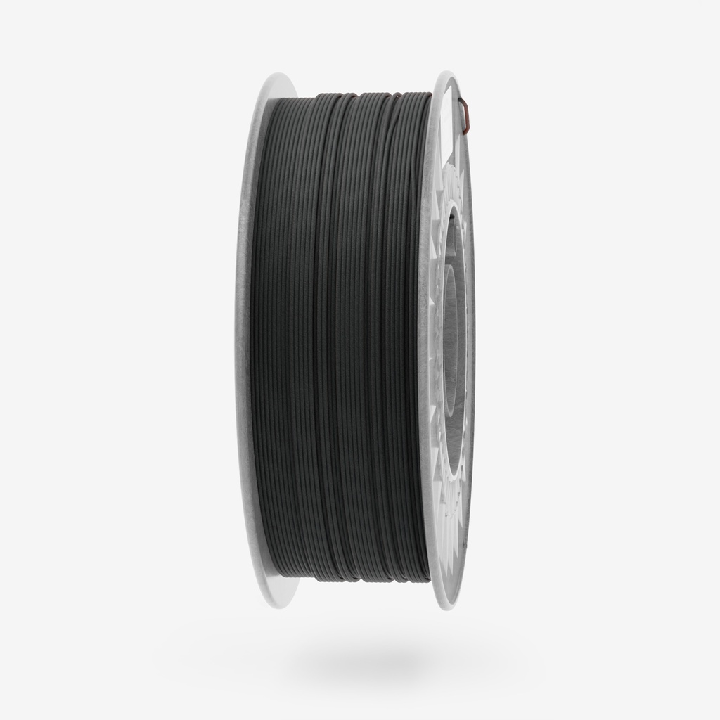 [30710471] PLA-CF Čierna 1kg
