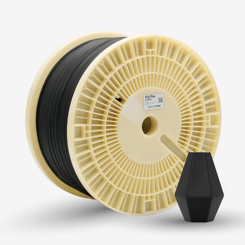 [30160481] PLA Plus 6kg with returnable spool (Moss Grey)