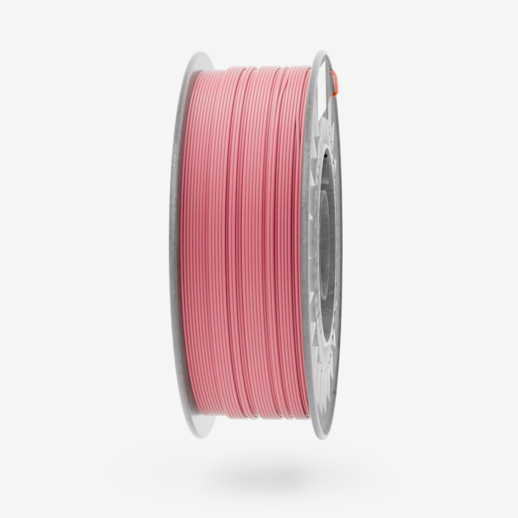 [30110611] PLA Plus Candy Pink 1kg 