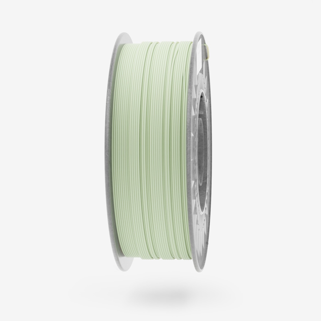 [30110641] PLA Plus Lime Cream 1kg 