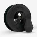 [30150021] PLA Plus 5kg (Jet Black)