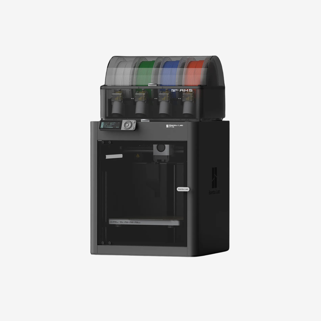 3D tlačiareň Bambu Lab P1S-Combo