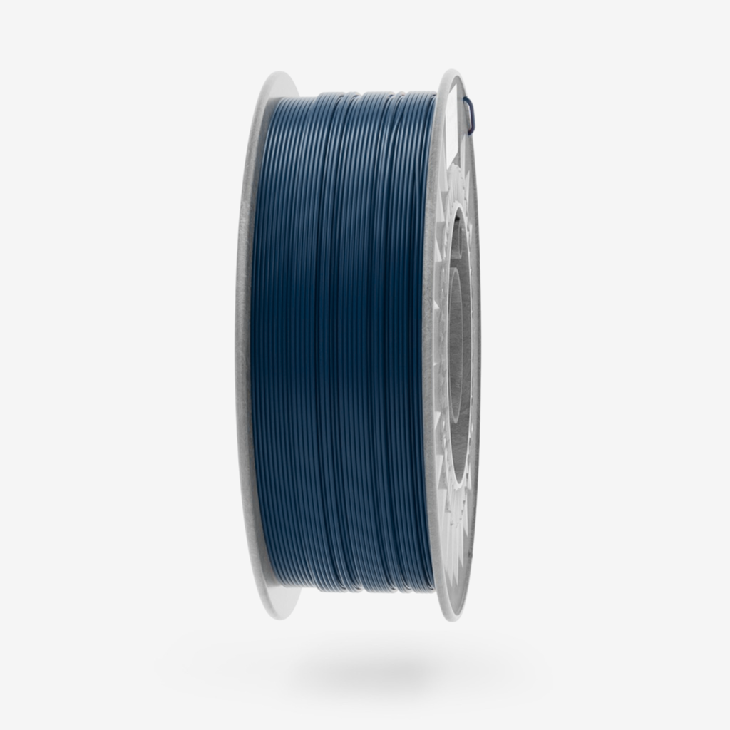 PLA Plus Steel Blue 1kg 