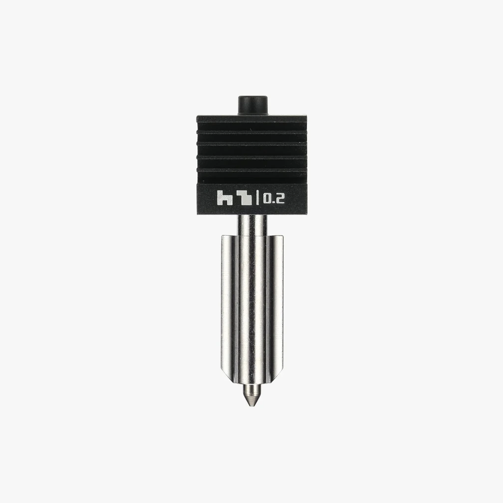 [FAH059] Bambu Hotend - H2/P2S (0.2 mm)