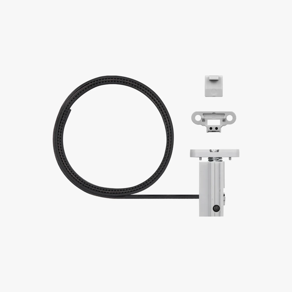 [FAB006] Belt - A1 (X)