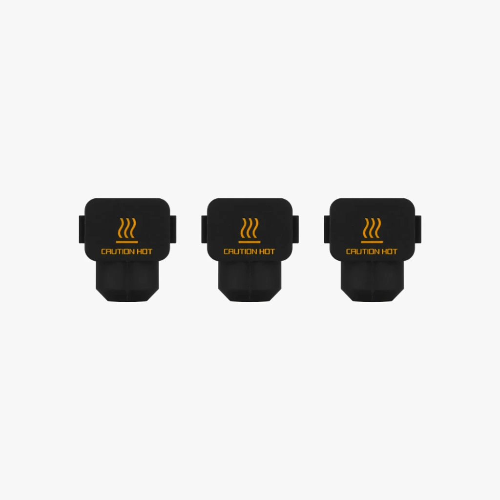 [FAH006] Hotend Silicone Sock - A1 Series