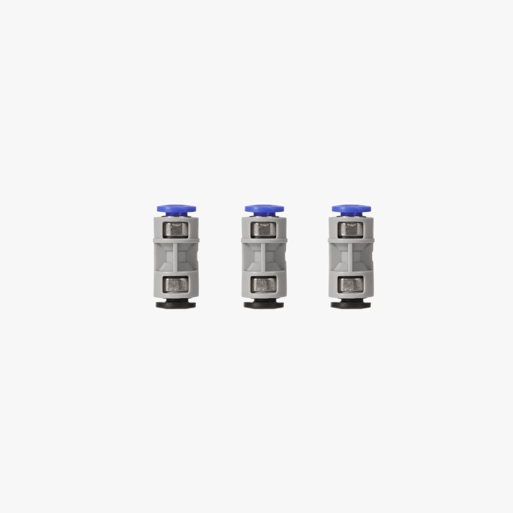 [FAZ006] PTFE Tube Coupler