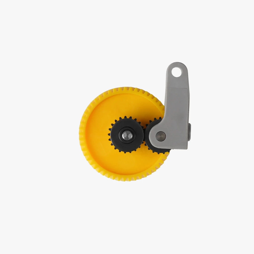 [FAE015] Hardened Steel Extruder Gear Assembly - X1/P1 Series