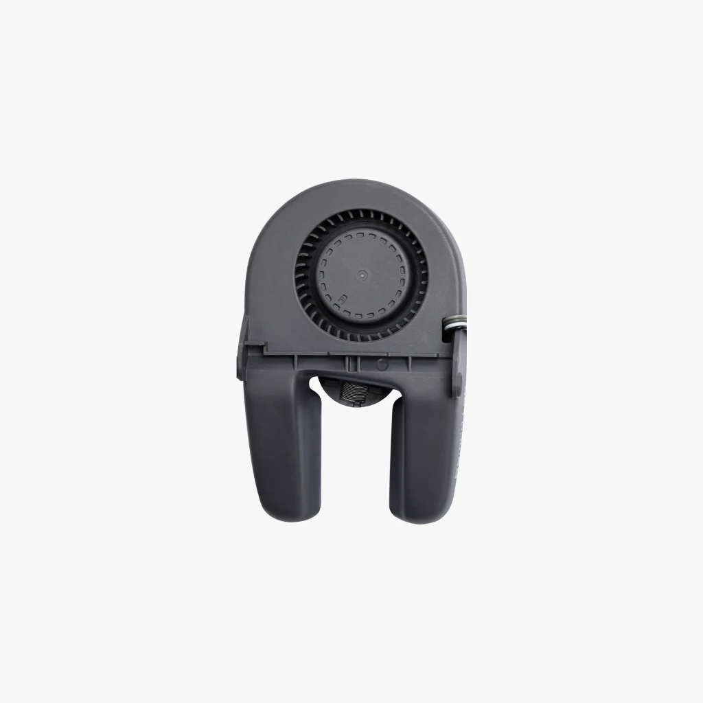 Časť Chladiaci ventilátor – A1 Séria