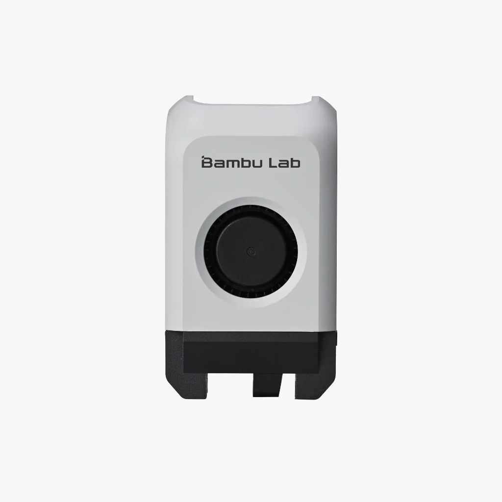 [FAZ003] Front Housing Assembly - P1 Series