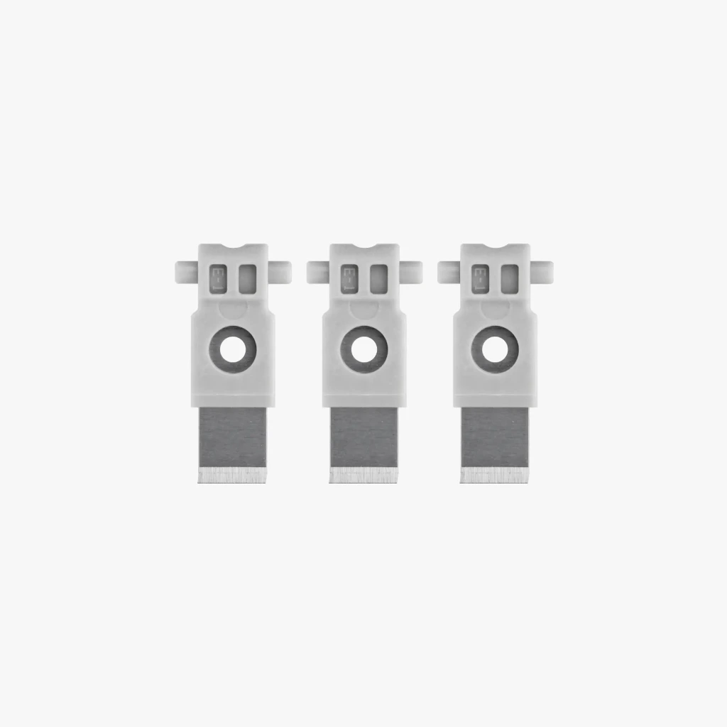 Náhradný rezač filamenta